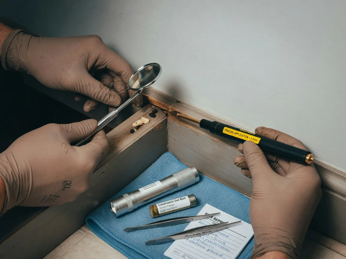 Why choose Emergency Pest Control in Hazel Crest, IL